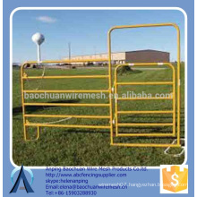 Mateial G.I. steel tube lowes cattle panels